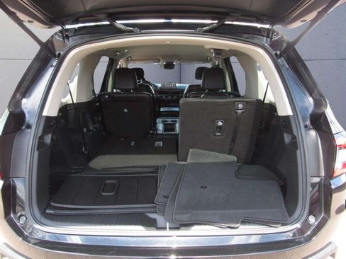 Certified 2024 Honda Pilot EX-L image 12
