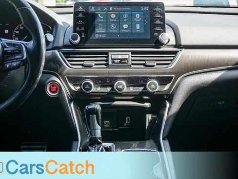 Used 2020 Honda Accord Sport image 23