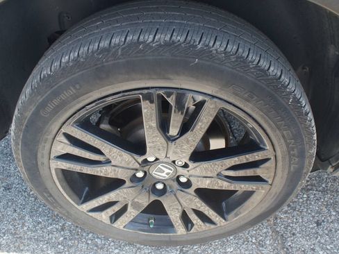 Used 2019 Honda Passport Sport image 25