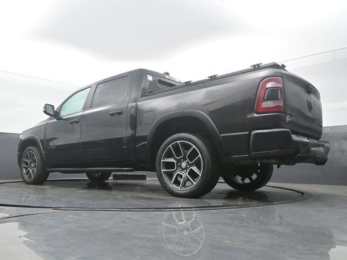 Used 2019 RAM 1500 Laramie image 48