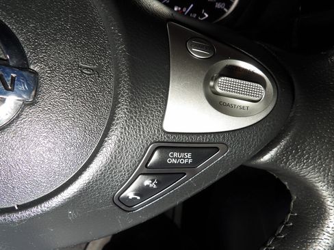 Used 2018 Nissan Sentra SV FWD image 14