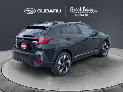 New 2026 Subaru Crosstrek 2.5i Limited AWD/4WD image 5