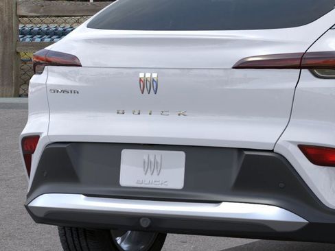 New 2026 Buick Envista Preferred image 14