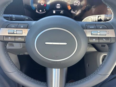 Used 2026 Hyundai Kona SEL Sport FWD image 24