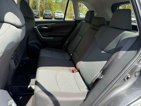 Used 2025 Toyota RAV4 XLE w/ Convenience Package image 8