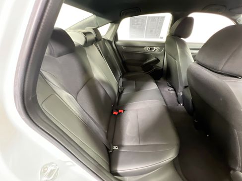Used 2023 Honda Civic Sport image 24