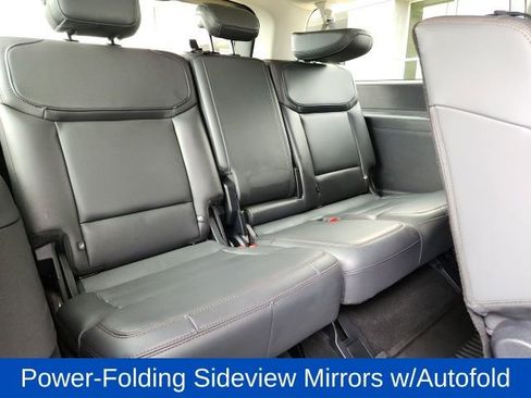 Used 2025 Ford Expedition Max Active image 15