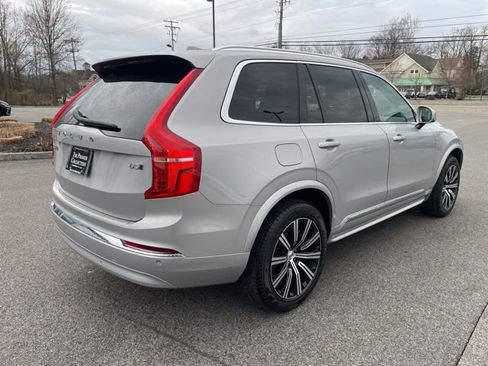 Certified 2024 Volvo XC90 B5 Core w/ Climate Package image 5