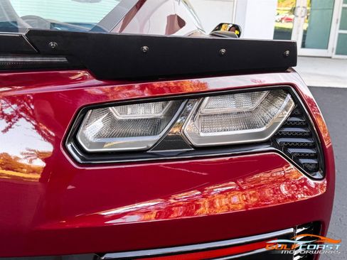 Used 2017 Chevrolet Corvette Z06 image 61