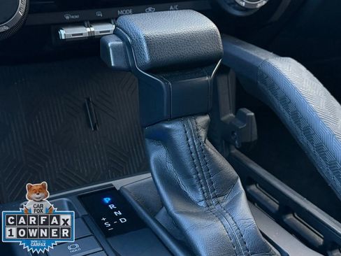 Used 2024 Toyota Tacoma SR5 image 16