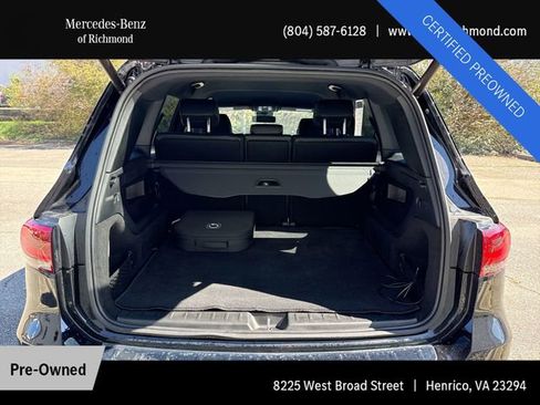Used 2023 Mercedes-Benz EQB 300 300 image 12