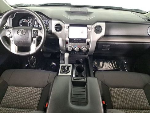 Used 2021 Toyota Tundra SR5 image 16