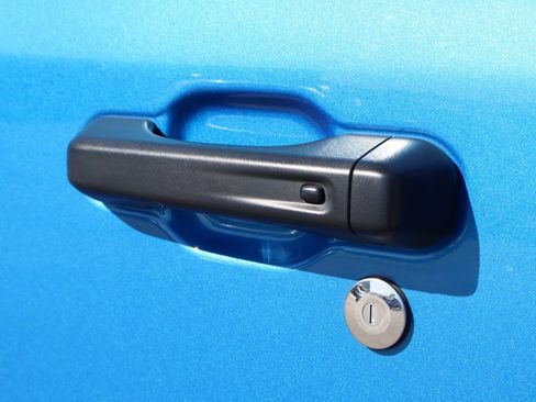 Used 2023 Jeep Wrangler Unlimited Rubicon 392 w/ Trailer Tow Package image 20