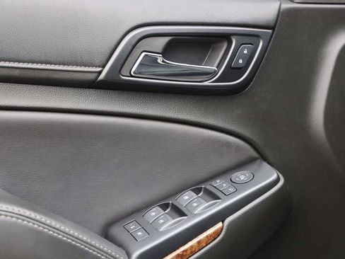 Used 2018 Chevrolet Suburban Premier w/ Max Trailering Package image 11