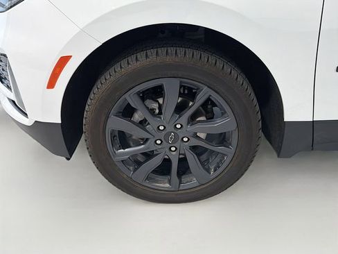 Used 2024 Chevrolet Equinox RS image 26