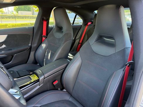Certified 2026 Mercedes-Benz CLA 45 AMG S 4MATIC image 14
