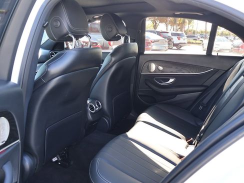 Used 2022 Mercedes-Benz E 350 E 350 image 35