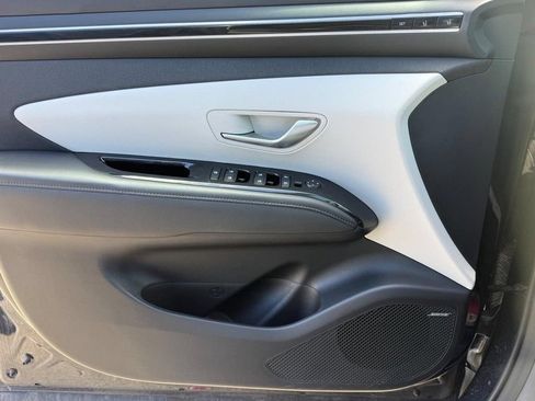 Used 2022 Hyundai Tucson Limited AWD/4WD image 26