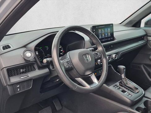 Used 2025 Honda CR-V Sport-L image 10