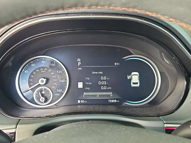 Used 2023 Genesis GV70 2.5T w/ Advanced Package AWD/4WD image 15