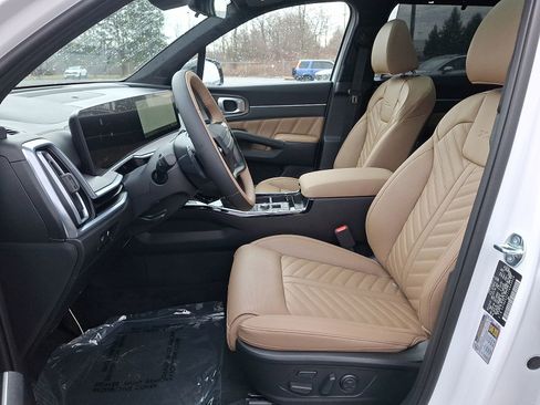 New 2026 Kia Sorento SX Prestige image 14