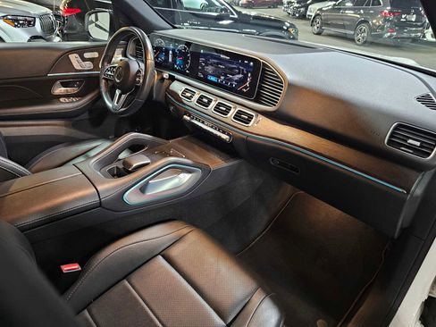 Used 2022 Mercedes-Benz GLE 350 w/ AMG Line Exterior image 12