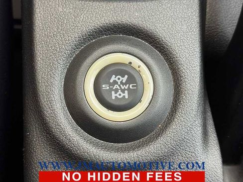 Used 2015 Mitsubishi Outlander SE AWD/4WD image 33
