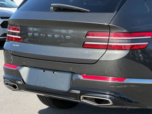 Used 2024 Genesis GV80 2.5T image 6