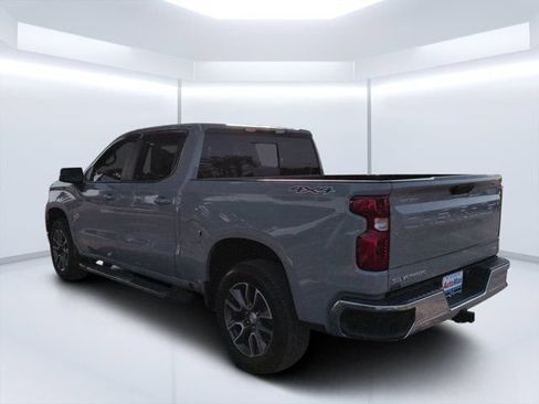 Used 2024 Chevrolet Silverado 1500 LT w/ True North Edition Plus AWD/4WD image 5