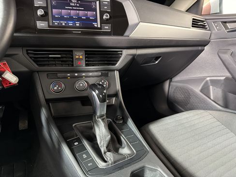 Used 2024 Volkswagen Jetta S FWD image 16
