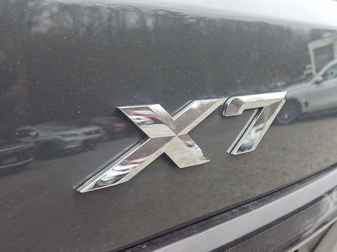 Certified 2024 BMW X7 xDrive40i w/ M Sport Package image 33