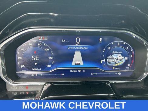 Used 2024 Chevrolet Silverado 2500 LT w/ Z71 Sport Edition AWD/4WD image 12
