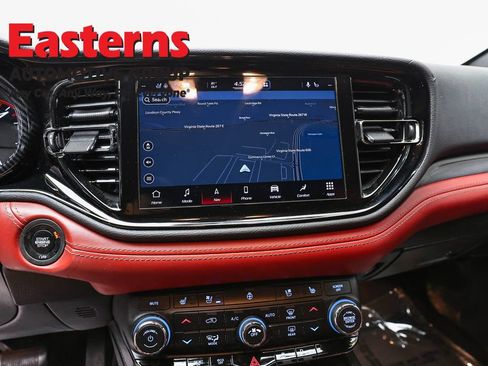 Used 2021 Dodge Durango R/T AWD/4WD image 12