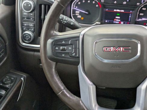 Used 2019 GMC Sierra 1500 SLT image 19