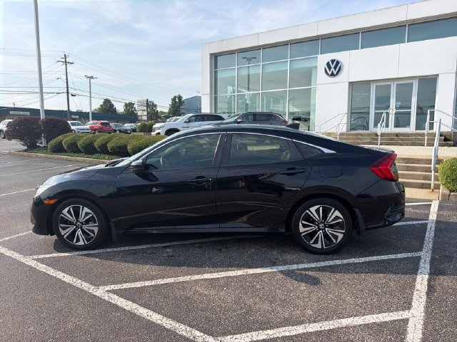 Used 2016 Honda Civic EX-T image 6