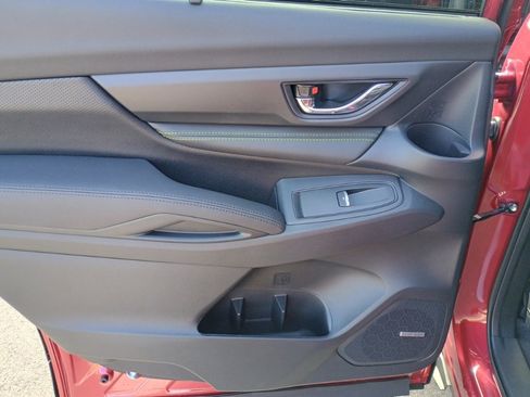 New 2026 Subaru Ascent Bronze Edition image 12