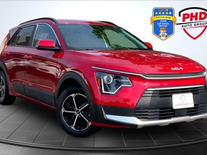 Used 2023 Kia Niro EX