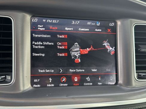 Used 2019 Dodge Charger Scat Pack w/ Dynamics Package RWD image 23