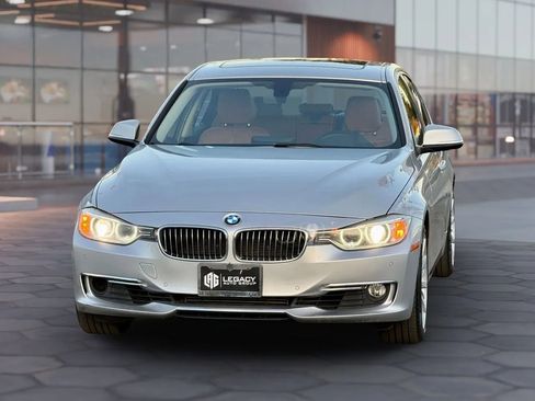Used 2014 BMW 328i Sedan image 25