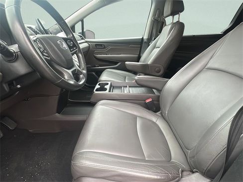 Used 2019 Honda Odyssey EX-L image 11