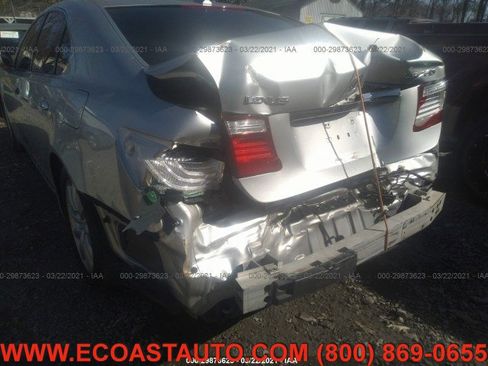 Used 2007 Lexus LS 460 image 5