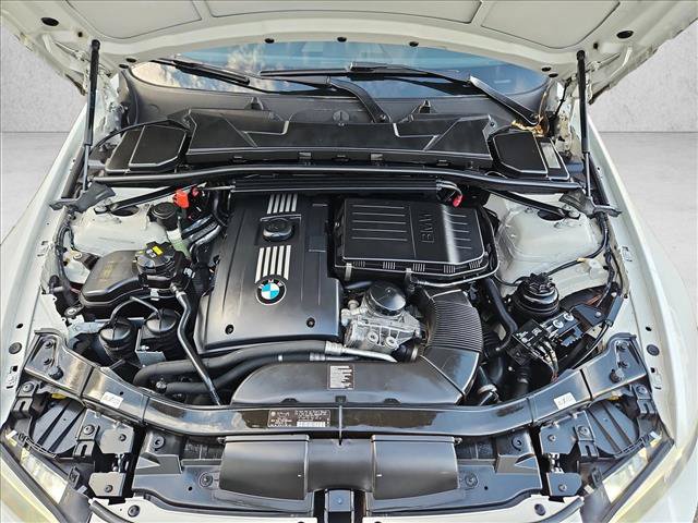 Used 2012 BMW 335is Convertible RWD image 23