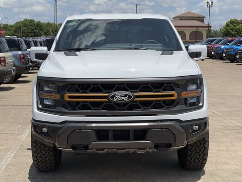 New 2025 Ford F150 Tremor w/ Equipment Group 402A High image 39