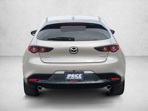 Used 2024 MAZDA MAZDA3 s image 7