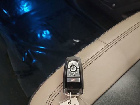 New 2024 Ford Bronco Wildtrak image 24