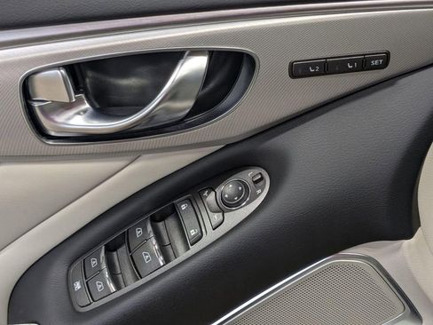 Certified 2023 INFINITI Q50 Luxe AWD/4WD image 15