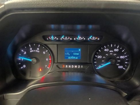 Used 2020 Ford F250 XL w/ Power Equipment Group image 10