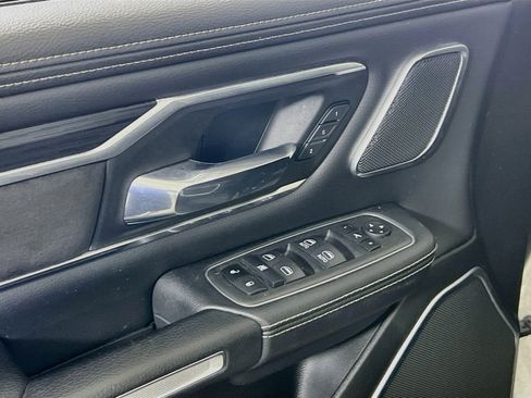 Used 2023 RAM 1500 Laramie image 18