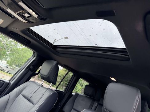 Used 2024 Toyota Land Cruiser AWD/4WD image 21