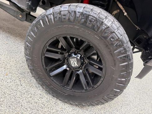 Used 2017 Ford F250 Platinum w/ Platinum Ultimate Package image 51